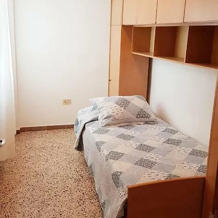 La Casa Del Drago アパート