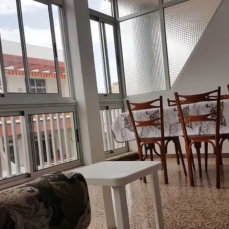 La Casa Del Drago アパート